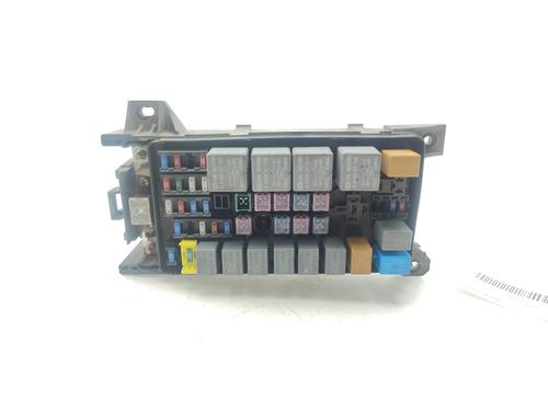 Used Fuse box KIA SORENTO I (JC) 2.5 CRDi (163 hp) 24366009