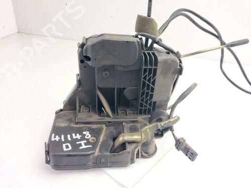 Used Front left lock Front left lock MERCEDES-BENZ E-CLASS (W211) E 350 (211.056) (272 hp) 33931989 33931989