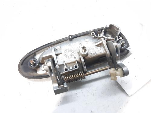 Venstre foran utvendig håndtak MAZDA 626 V (GF) 2.0 TD (GFFP) | BP8608235C128 