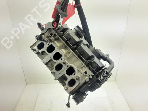 Used Cylinder head AUDI A2 (8Z0) 1.4 TDI (75 hp) 30182767