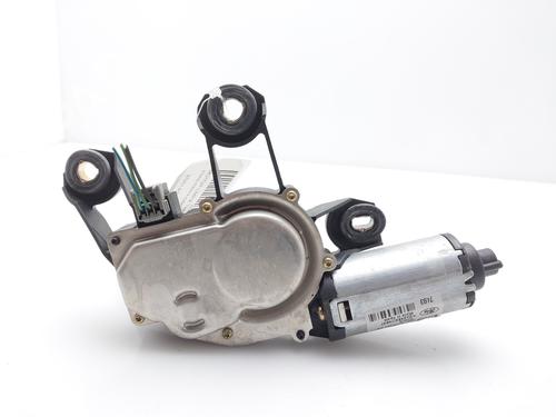 Rear wiper motor FORD FIESTA V (JH_, JD_) 1.4 16V | BP16364149M102 