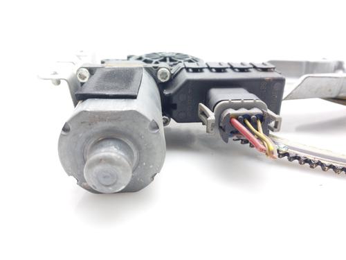Front right window mechanism OPEL ASTRA H (A04) 1.7 CDTI (L48) | BP16190328C23 