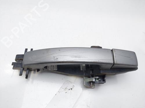 Used Rear right exterior door handle LAND ROVER RANGE ROVER SPORT I (L320) 2.7 D 4x4 (190 hp) 11690763