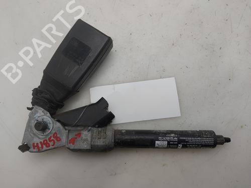 Used Seat buckle Seat buckle 37246805 37246805