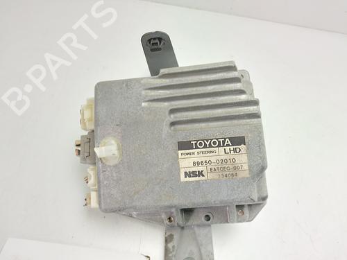 Used Steering ECU TOYOTA COROLLA (_E12_) 1.6 VVT-i (ZZE121_, ZZE121R) (110 hp) 32736757