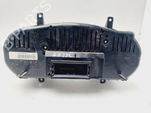 Instrument cluster SEAT LEON (1P1)  | BP21533015C47 