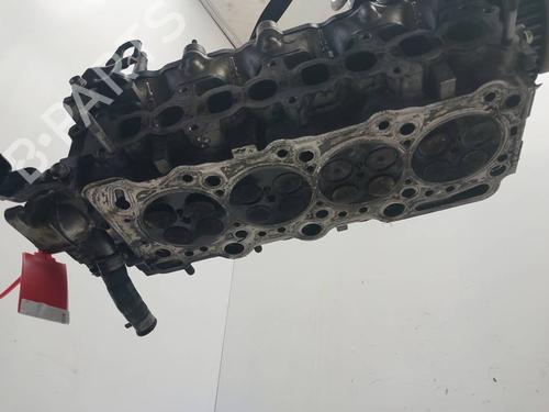 Cylinder head OPEL ASTRA J (P10) | BP40445373M5 - Image 3