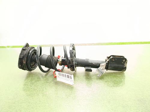 Used Left front shock absorber Left front shock absorber RENAULT CLIO III (BR0/1, CR0/1) [2005-2014] 39751874 39751874