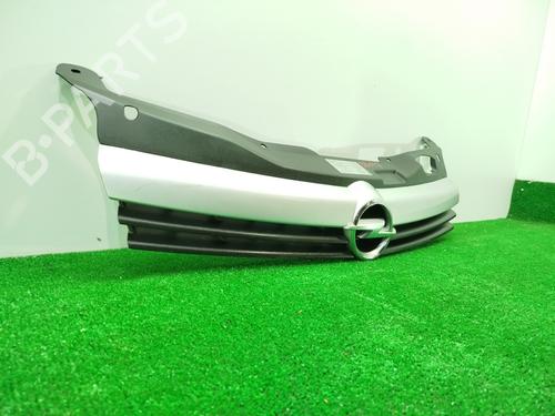 Grille OPEL ASTRA H (A04)  | BP29408368C40 