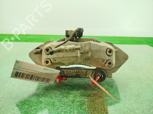 Left front brake caliper MERCEDES-BENZ M-CLASS (W163) ML 270 CDI (163.113) | BP30053786M105