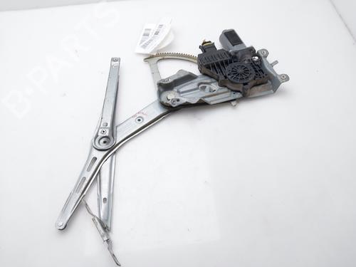 Front right window mechanism OPEL ASTRA H (A04) 1.7 CDTI (L48) | BP16243969C23 