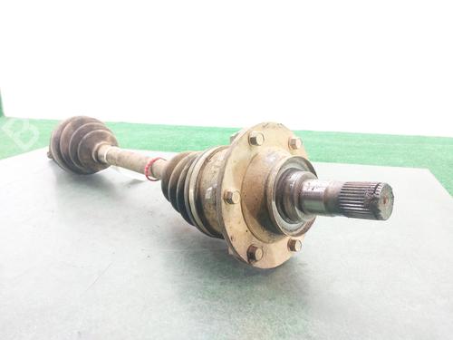 Right rear driveshaft MITSUBISHI PAJERO III (V7_W, V6_W) 3.2 Di-D (V68W) | BP17661533M41 
