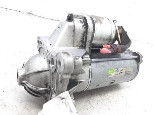 Used Starter RENAULT LAGUNA II Grandtour (KG0/1_) 1.9 dCi (KG1A, KG1W, KG0G) (110 hp) 11172691
