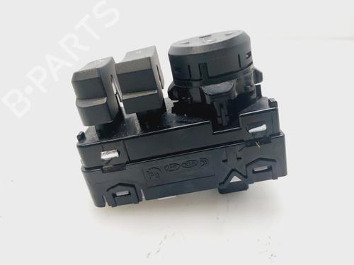 Mirror switch HYUNDAI i30 (PDE, PD, PDEN)  | BP29546600I25 