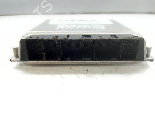 Engine control unit (ECU) MERCEDES-BENZ A-CLASS (W168) A 160 CDI (168.007) | BP10323357M57 