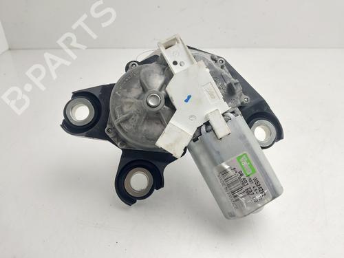 Used Rear wiper motor Rear wiper motor PEUGEOT RIFTER 1.5 BlueHDi 100 (102 hp) 33464239 33464239