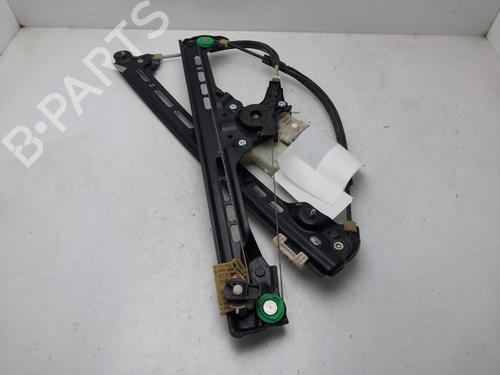 Used Front left window mechanism CITROËN C4 SPACETOURER (3D_) 1.6 BlueHDi 100 (99 hp) 27250155