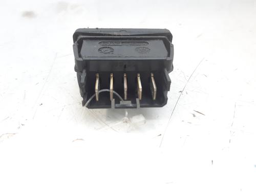 Left front window switch PEUGEOT 106 II (1A_, 1C_) 1.5 D | BP12409212I27 