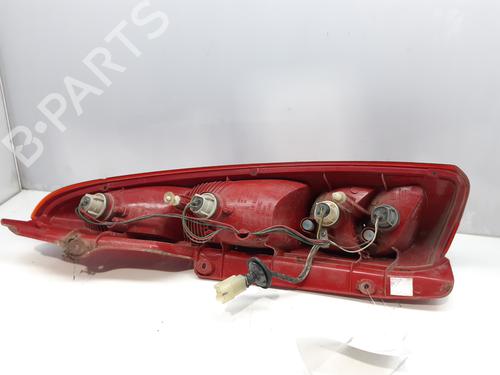 Left taillight CHEVROLET REZZO MPV (U100) 1.6 | BP10921420C34 