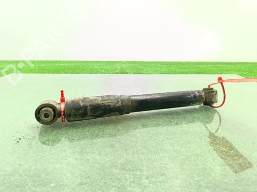 Højre bagtil støddæmper SMART CABRIO (450) 0.6 (S1OLA1, 450.441, 450.442, 450.443) (55 hp) 32327690