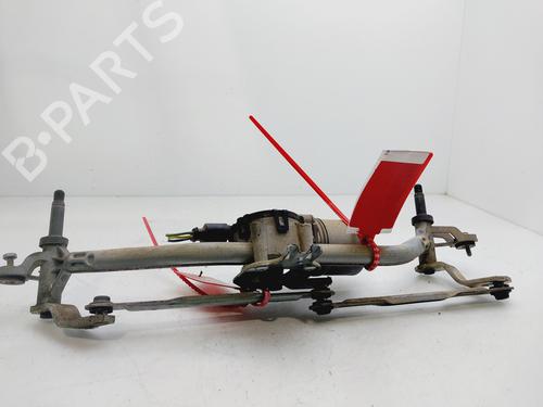 Front wiper motor PEUGEOT 2008 I (CU_)  | BP26619277M29 