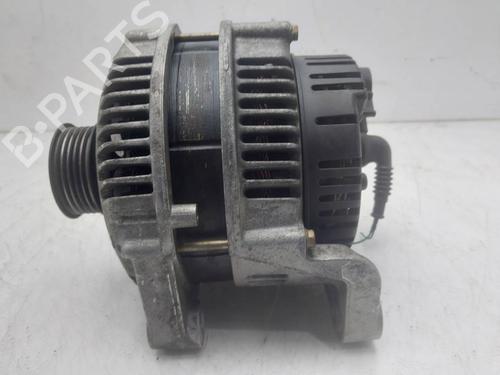 Alternator BMW 5 (E39) 520 d | BP40186103M7 - Image 3