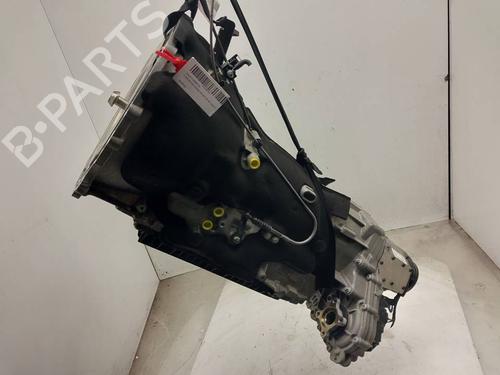 Gearbox LAND ROVER RANGE ROVER VELAR (L560) 2.0 D180 TD4 4x4 | BP38922696M3 - Image 2