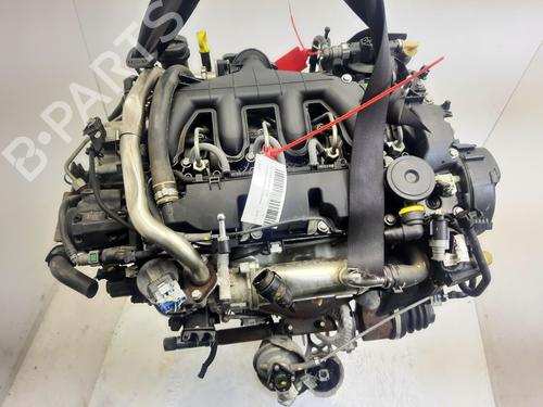 Engine CITROËN C5 III (RD_) 2.0 HDi 140 (RDRHF8, RDRHFA, RDRHA8, RDRHAJ) | BP31088363M1 - Image 2