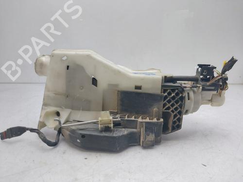 Front right lock MERCEDES-BENZ S-CLASS (W220, V220) S 320 CDI (220.026, 220.126) | BP12425793C97 