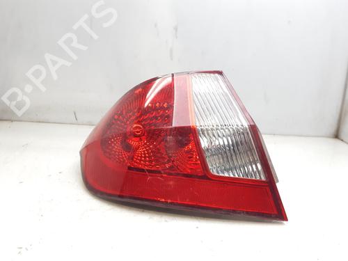 Used Left taillight HYUNDAI GETZ (TB) 1.5 CRDi (88 hp) 16834744