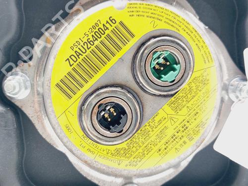 Driver airbag BMW 1 (E87) 116 i | BP18158818C9 
