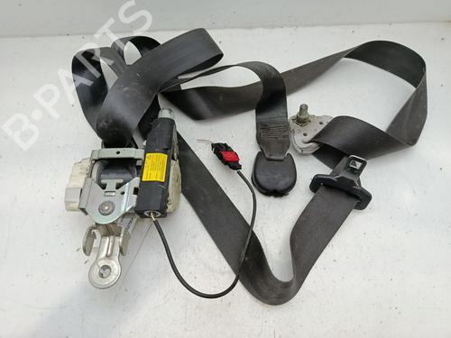 Used Front left seatbelt RENAULT MODUS / GRAND MODUS (F/JP0_) 1.5 dCi (FP0F, JP0F) (86 hp) 30742877