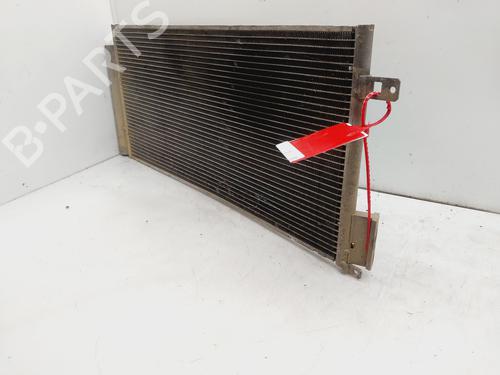 AC radiator FIAT GRANDE PUNTO Van (199_)  | BP21360368M32 