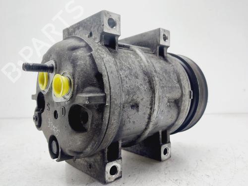 AC compressor VOLVO S40 I (644) 1.6 | BP28670017M34