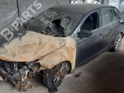 Used Parts SKODA RAPID Spaceback (NH1)    1058104