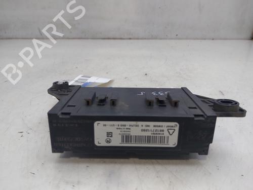 Elektronisk modul CITROËN C4 Picasso II  | BP17621137M83 