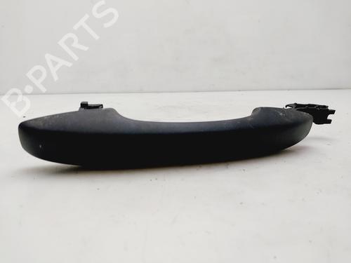Used Front right exterior door handle DACIA SANDERO III [2021-2025]  27196969
