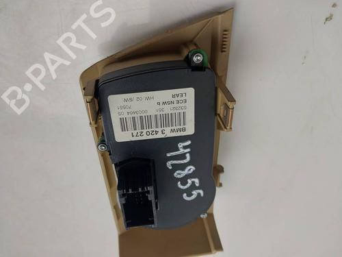 Headlight switch BMW X3 (E83) 2.0 d | BP38719591I24 - Image 3