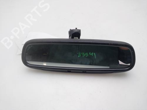 Used Rear mirror VOLVO S40 II (544) 1.6 D (110 hp) 17660115