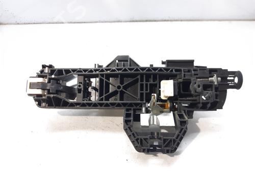 Rear right exterior door handle MERCEDES-BENZ C-CLASS (W204) C 300 (204.054) | BP8611076C130 