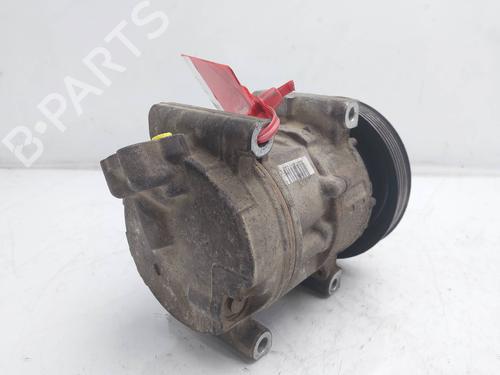 AC compressor FIAT BRAVO II (198_) 1.9 D Multijet (198AXB1A) | BP18033867M34 