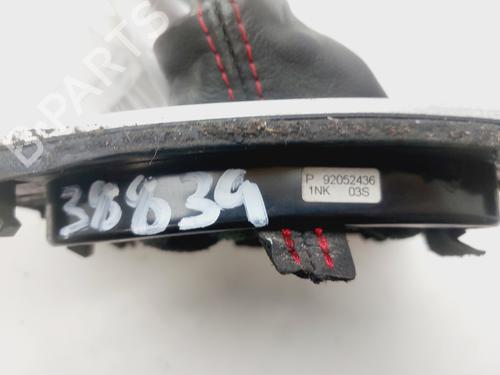 Pommeau de levier de vitesses AUDI A3 (8P1)  | BP29962231I34