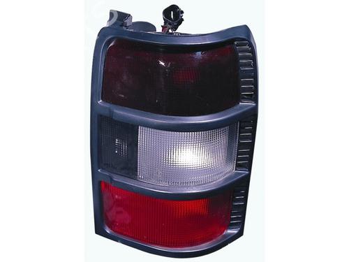 Left taillight MITSUBISHI PAJERO II (V3_W, V2_W, V4_W, V5_W) 2.5 TD 4WD (V24W) | BP16573893C34 