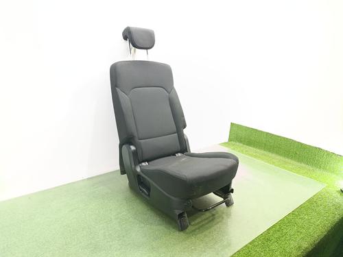 Rear seat KIA CARENS IV | BP32366674C17