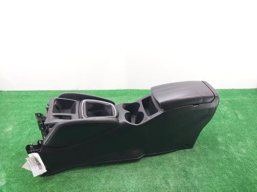 Armrest / Center console NISSAN QASHQAI II (J11, J11_) 1.5 dCi | BP28329387I20 
