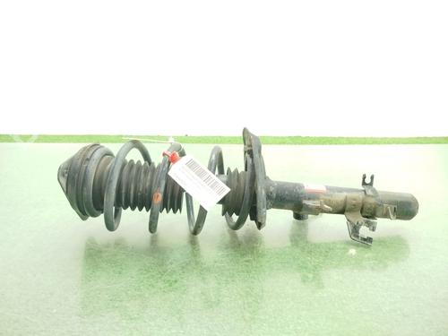 Used Left front shock absorber Left front shock absorber NISSAN QASHQAI II (J11, J11_) 1.6 dCi (130 hp) 33928924 33928924