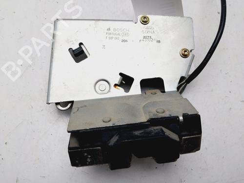 Tailgate lock FORD MONDEO III Saloon (B4Y) 1.8 16V | BP29554520C101 