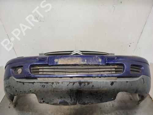 Used Front bumper CITROËN C5 I (DC_) 2.2 HDi (DC4HXB, DC4HXE) (133 hp) 32658459