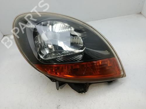 Used Right headlight RENAULT KANGOO (KC0/1_) 1.9 dCi 4x4 (84 hp) 32348474