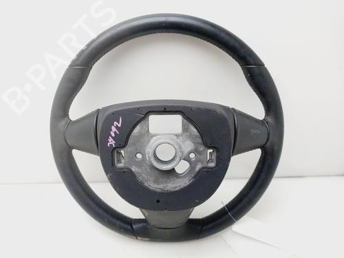Steering wheel SEAT IBIZA IV (6J5, 6P1)  | BP28130543C49 